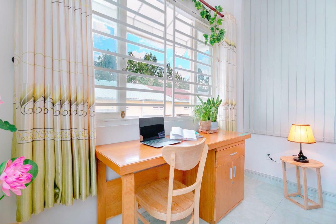 Qcub1 Homestay Ho Si Minh-város Kültér fotó